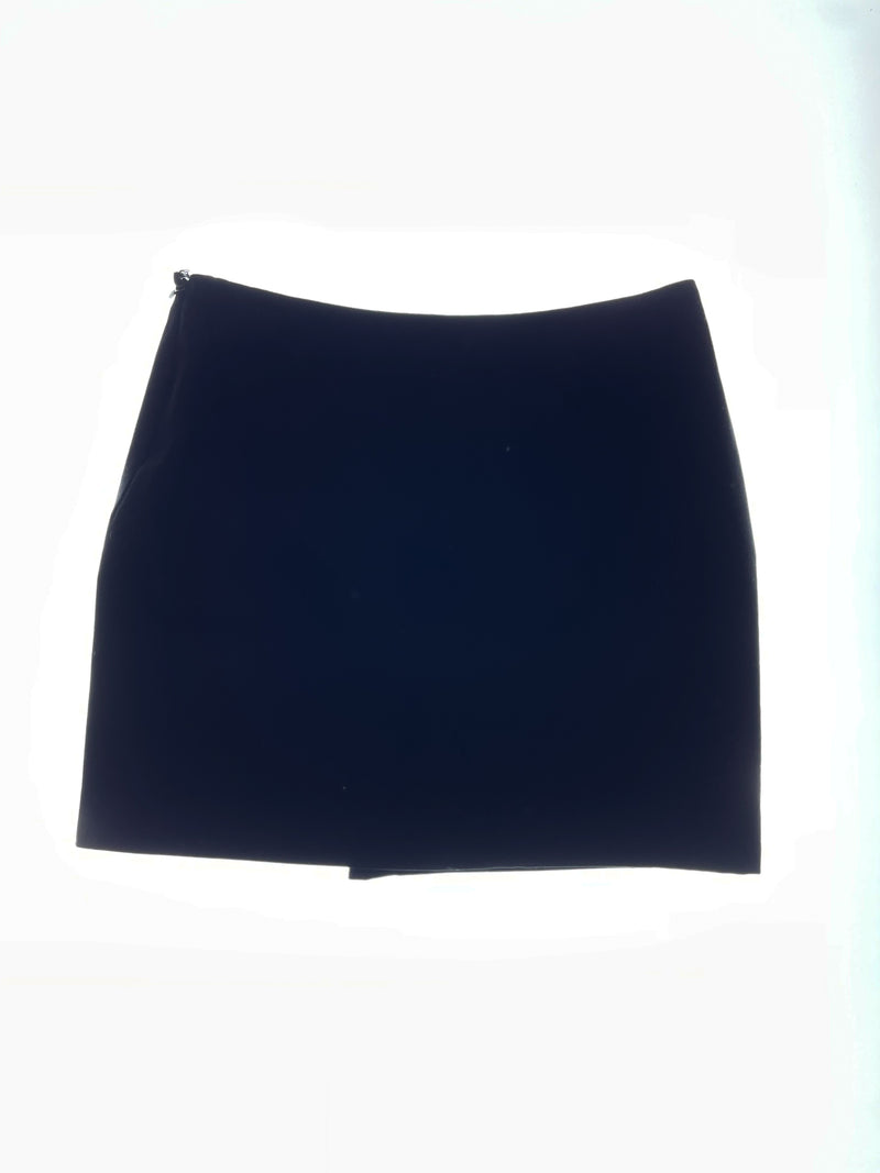 97 Black Skirt
