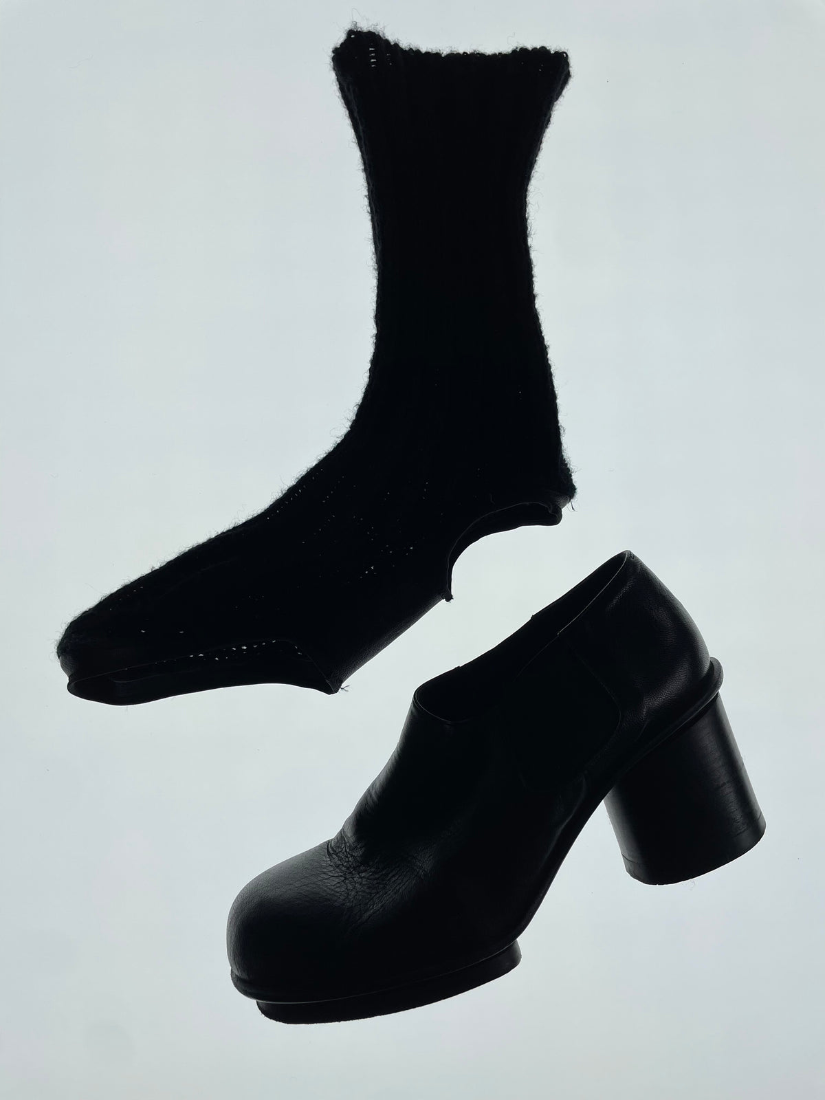 FW 99 Sock Boot