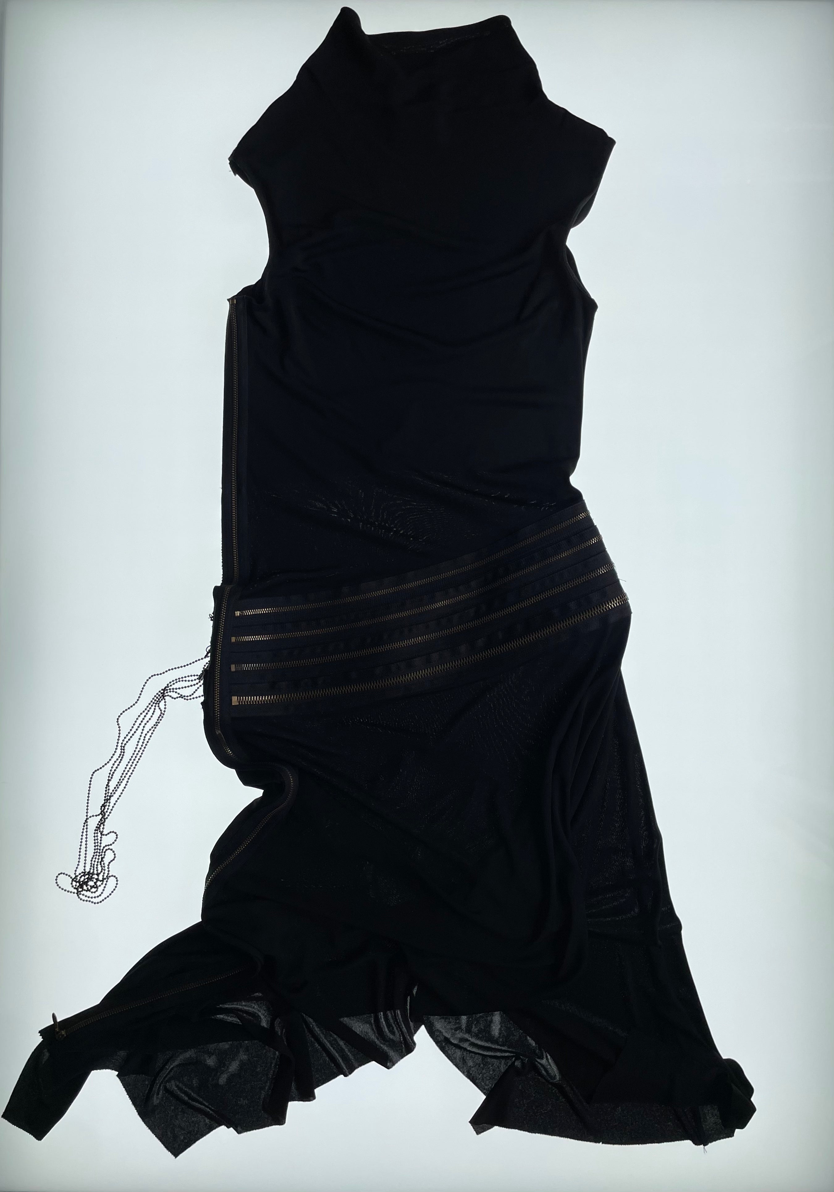 JeanPaulGaultierFemmeFW00Zippe