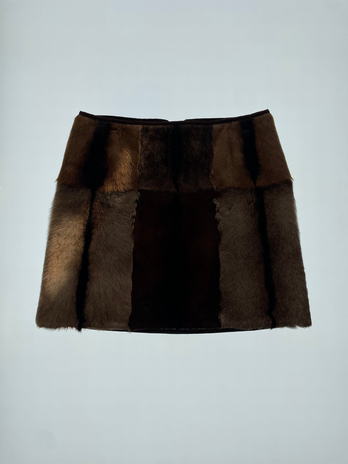 Fur FW99 Skirt