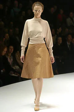 FW2004 Beige Top