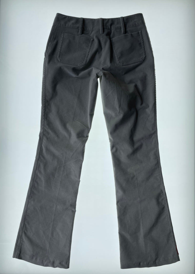 SS99 Corduroy Light Blue Trousers