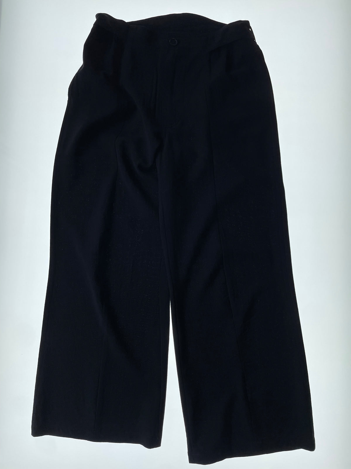 Adjustable Trousers