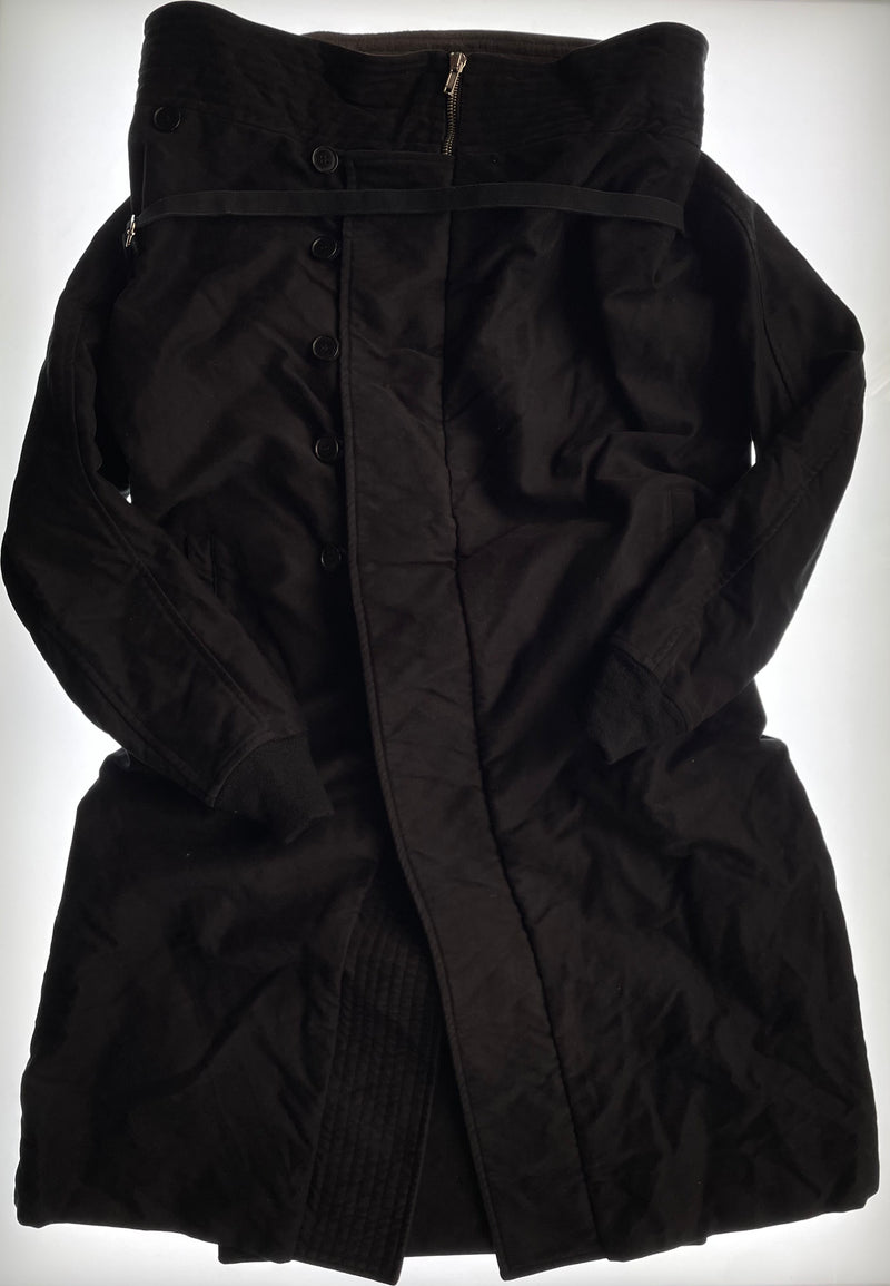 FW07 Exploder Coat