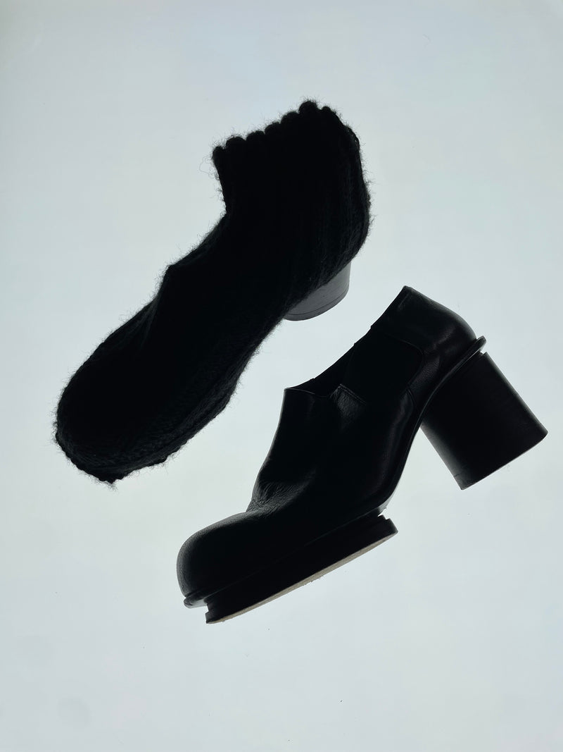 FW 99 Sock Boot