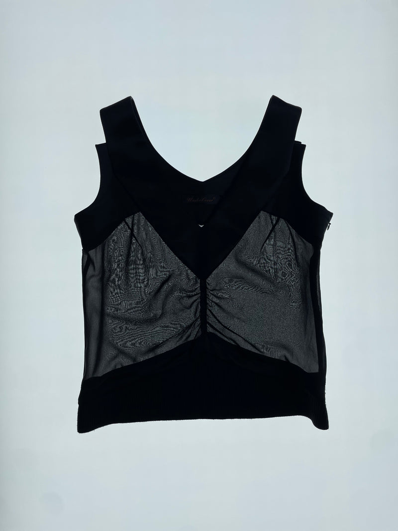 FW07 Sheer Top