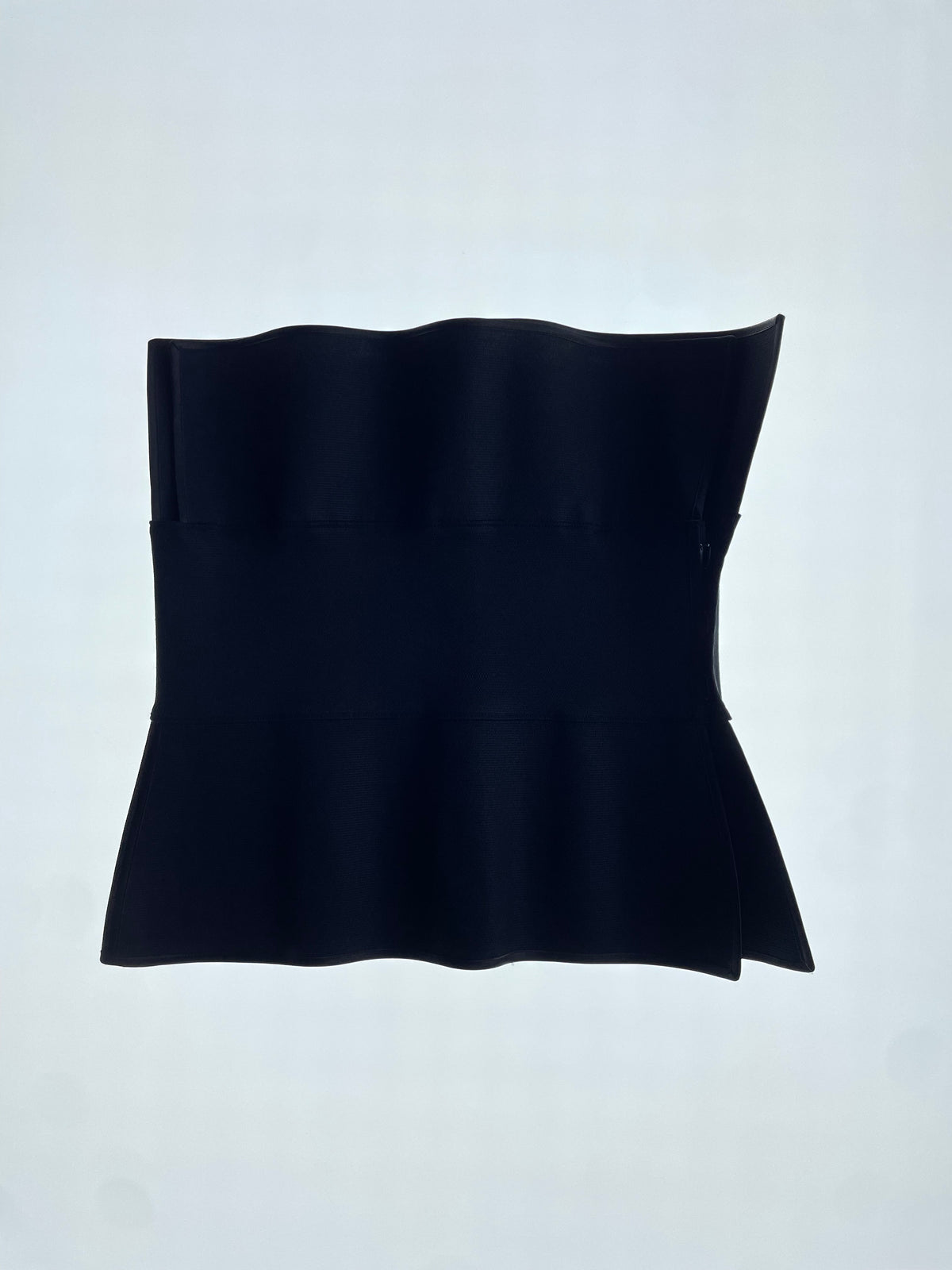 SS 2001 Strapless Top