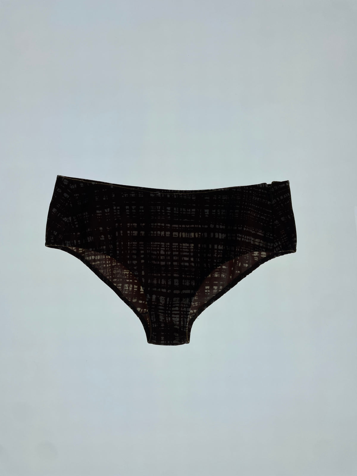 SS 1996 Graphic Micro Shorts