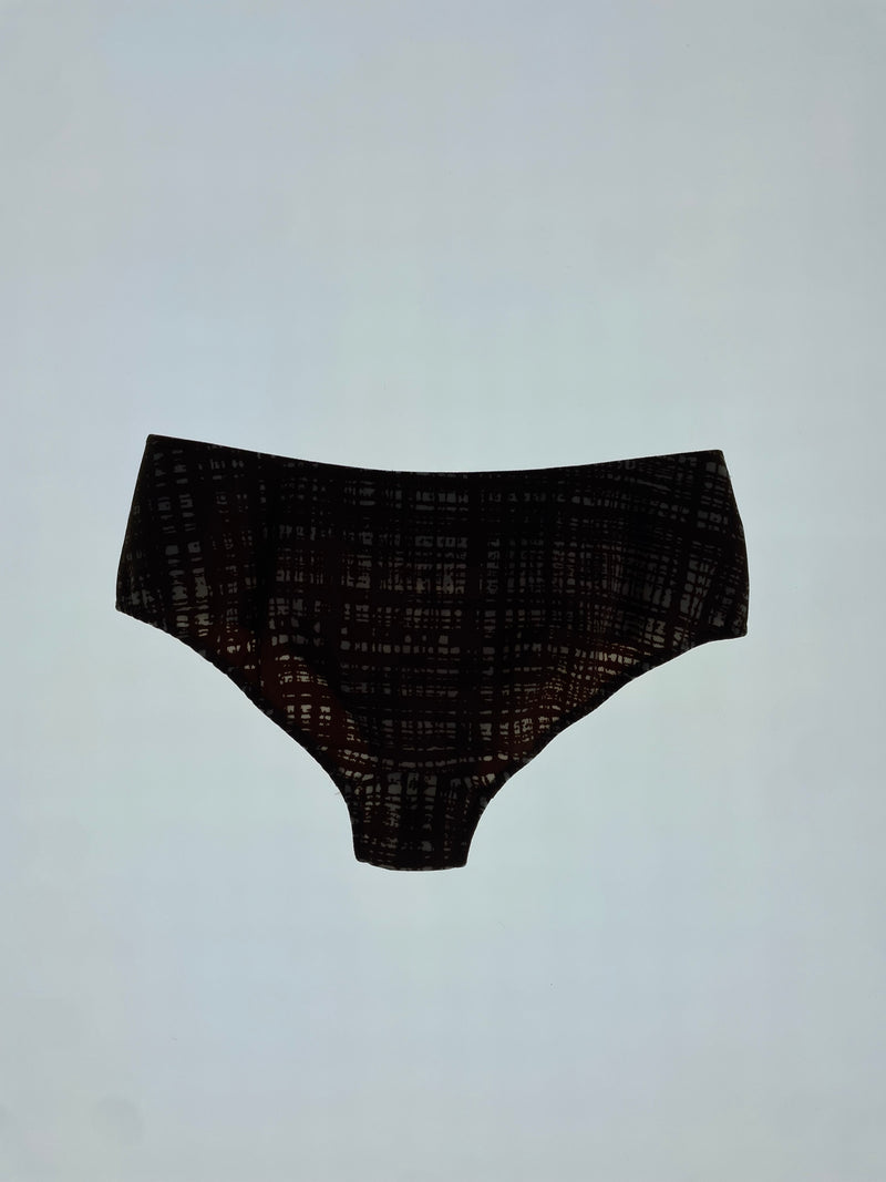 SS 1996 Graphic Micro Shorts