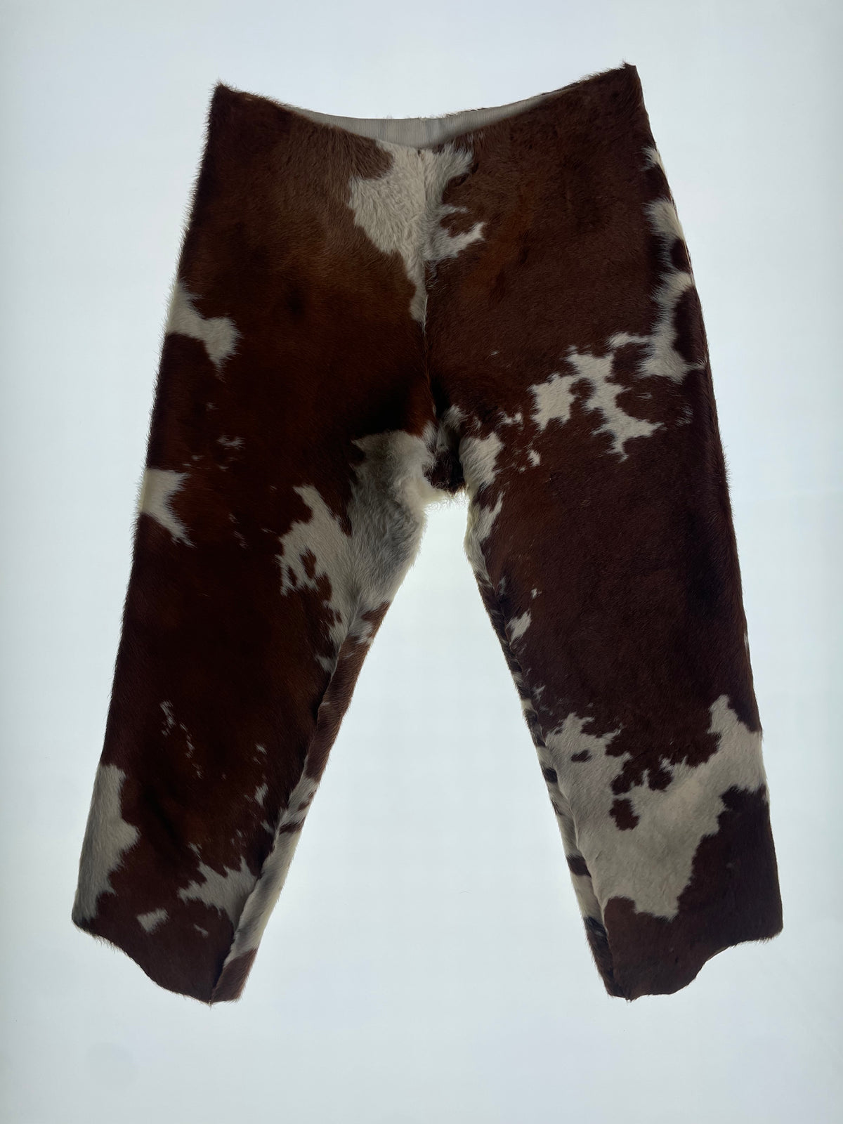 SS 1991 Fur Capris