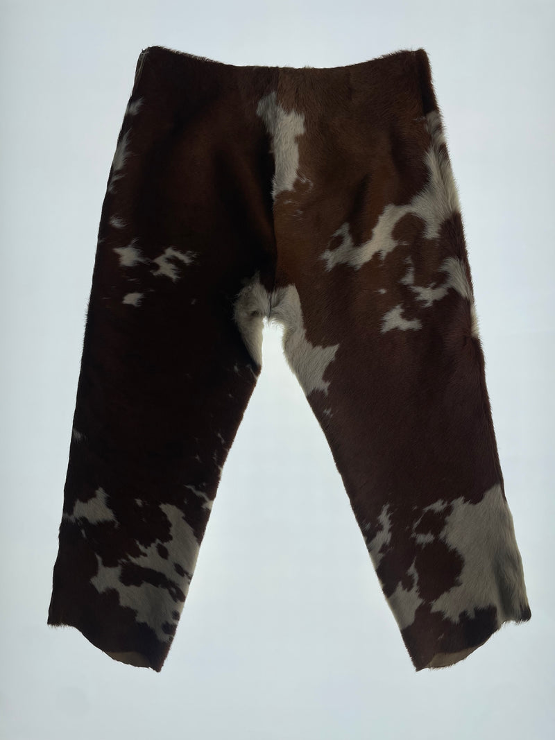 SS 1991 Fur Capris