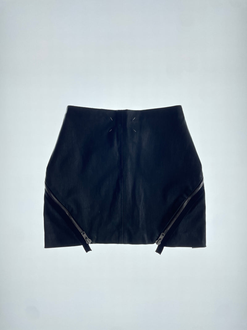 FW08 Zipper Skirt