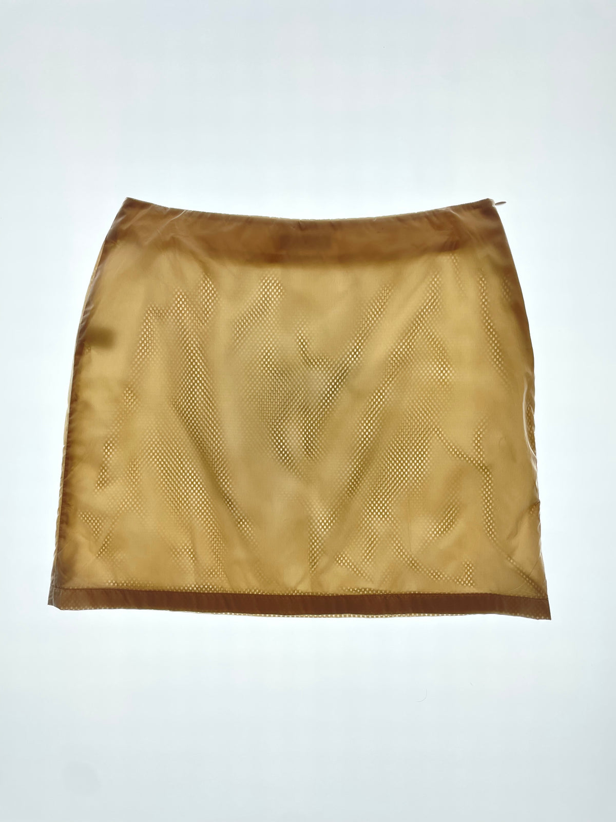 1999 Beige Skirt