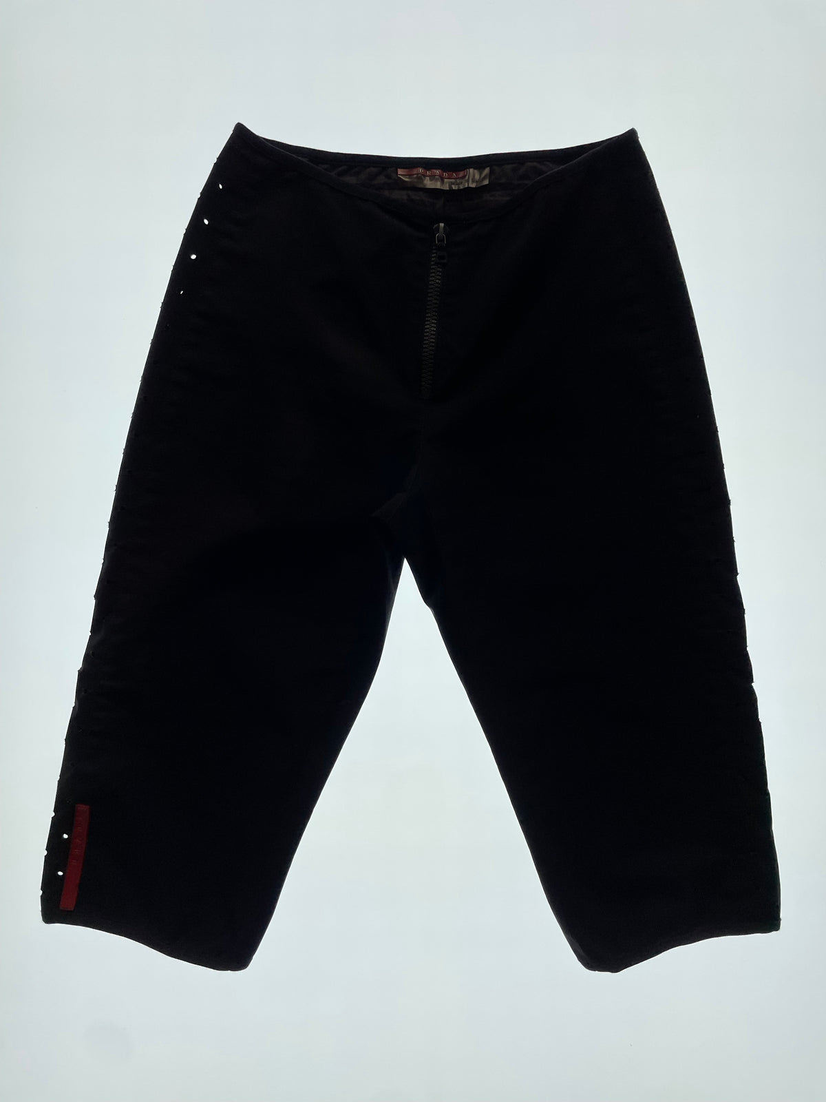 SS 99 Capri Shorts