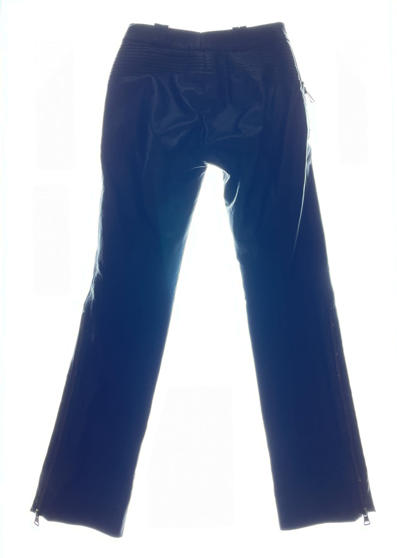 Tom Ford Leather Pants