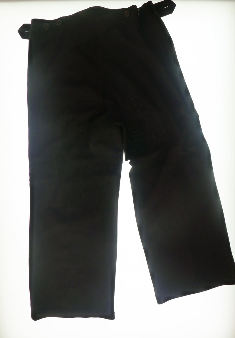 Adjustable Trousers